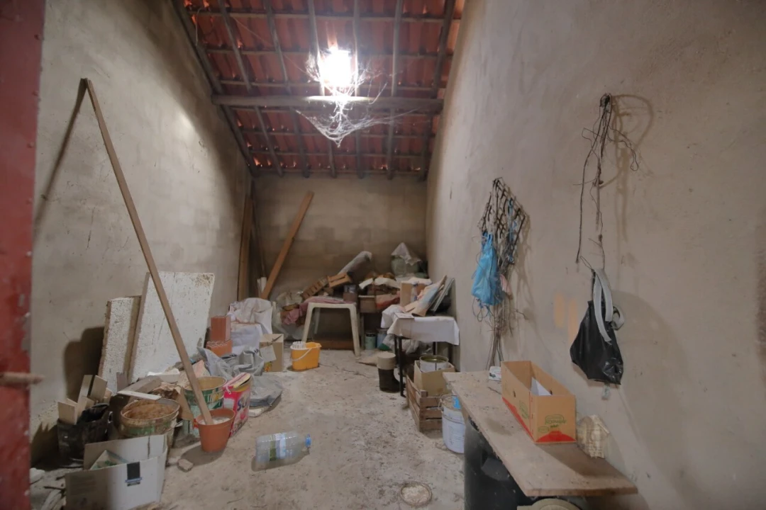 Moradia T3 para Venda em Alvorninha Foto 18