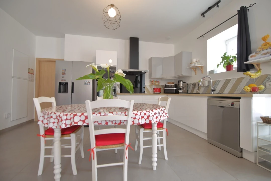 Moradia T3 para Venda em Carvalhal Benfeito Foto 5