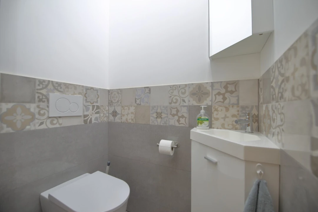 Moradia T3 para Venda em Carvalhal Benfeito Foto 12