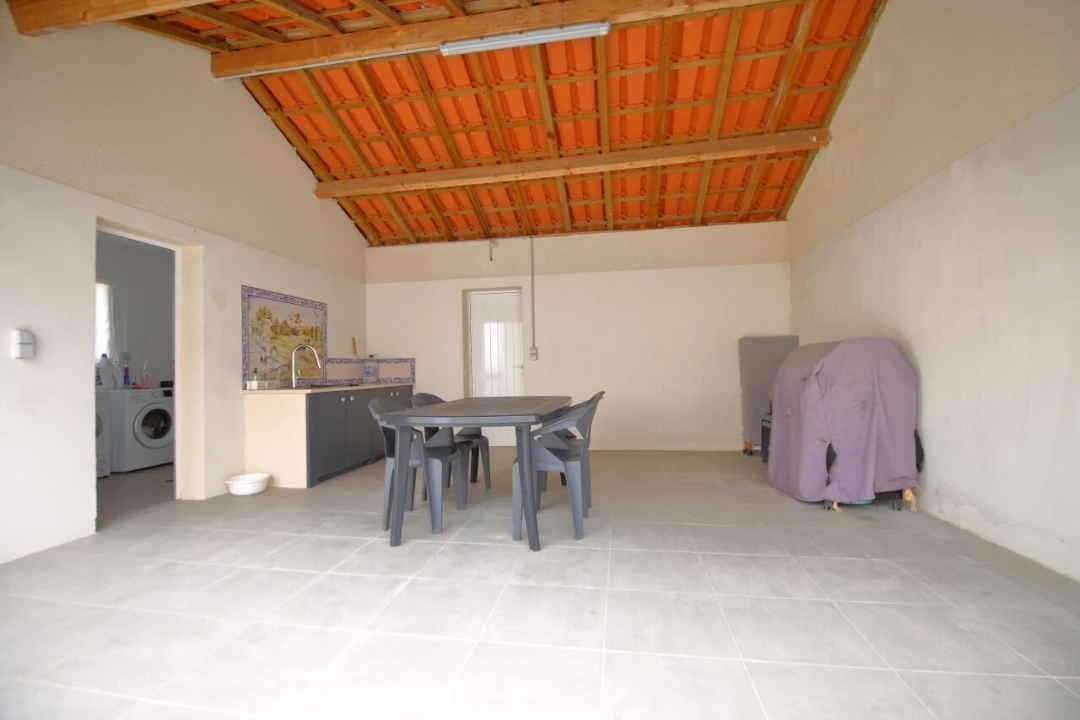 Moradia T3 para Venda em Carvalhal Benfeito Foto 13