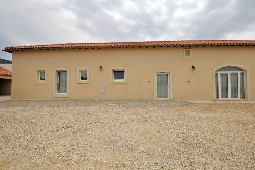 Moradia T3 para Venda em Carvalhal Benfeito Foto 1