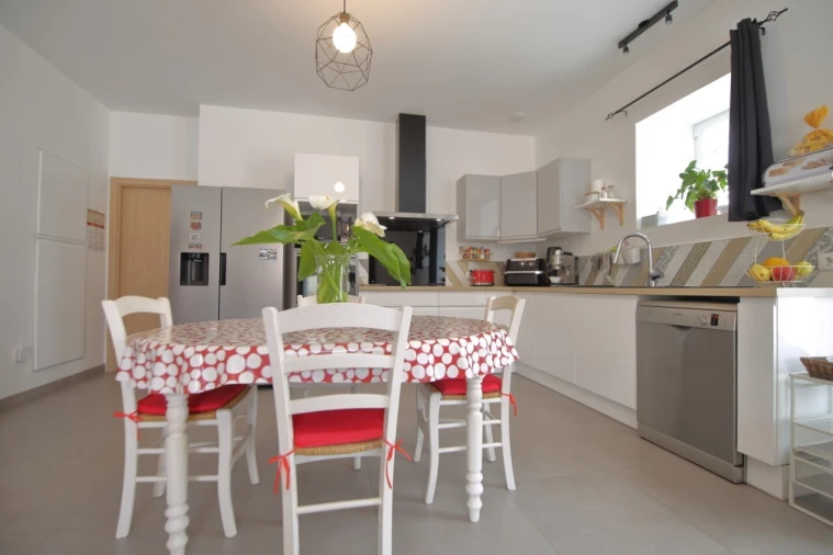 Moradia T3 para Venda em Carvalhal Benfeito Foto 5