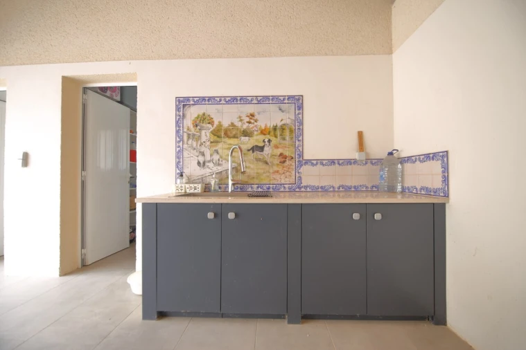 Moradia T3 para Venda em Carvalhal Benfeito Foto 14