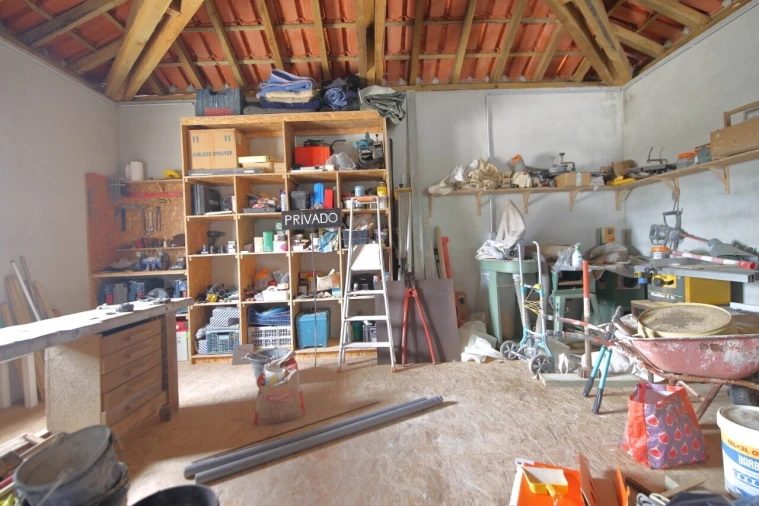 Moradia T3 para Venda em Carvalhal Benfeito Foto 18