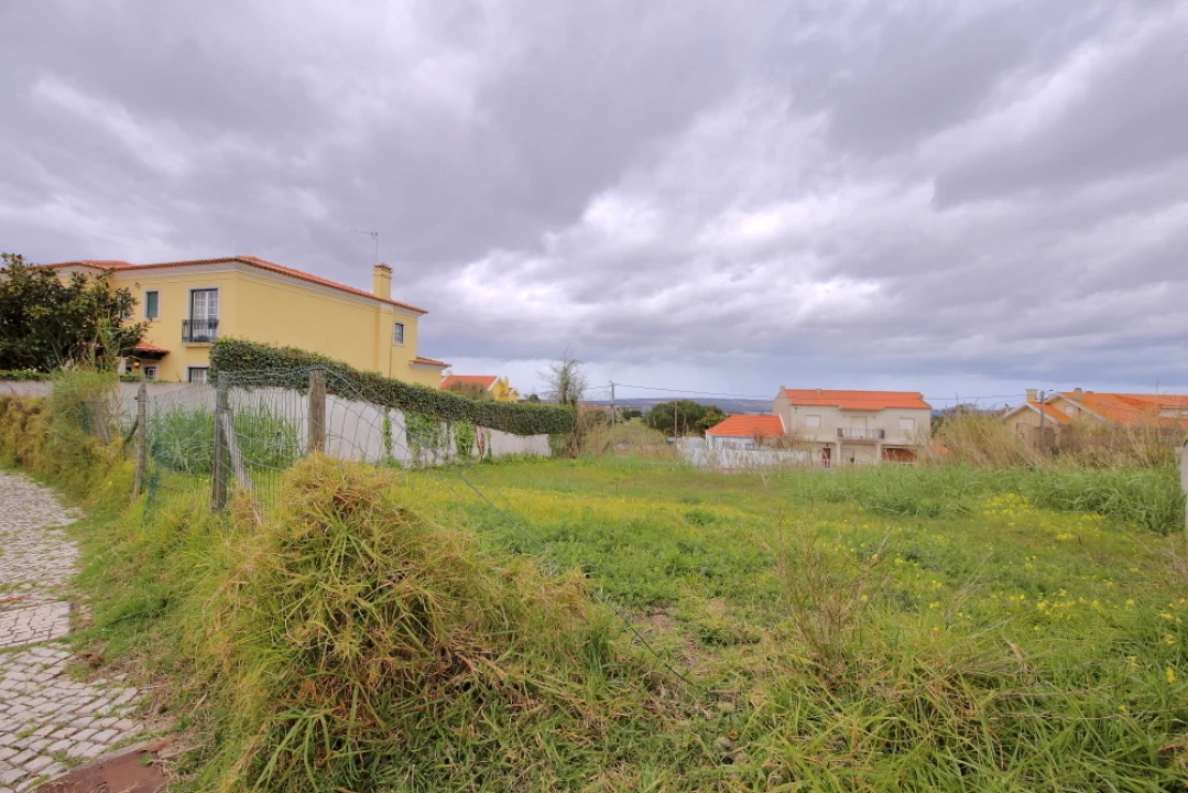 Terreno para Venda em Nossa Senhora do Pópulo, Coto e São Gregório Foto 2