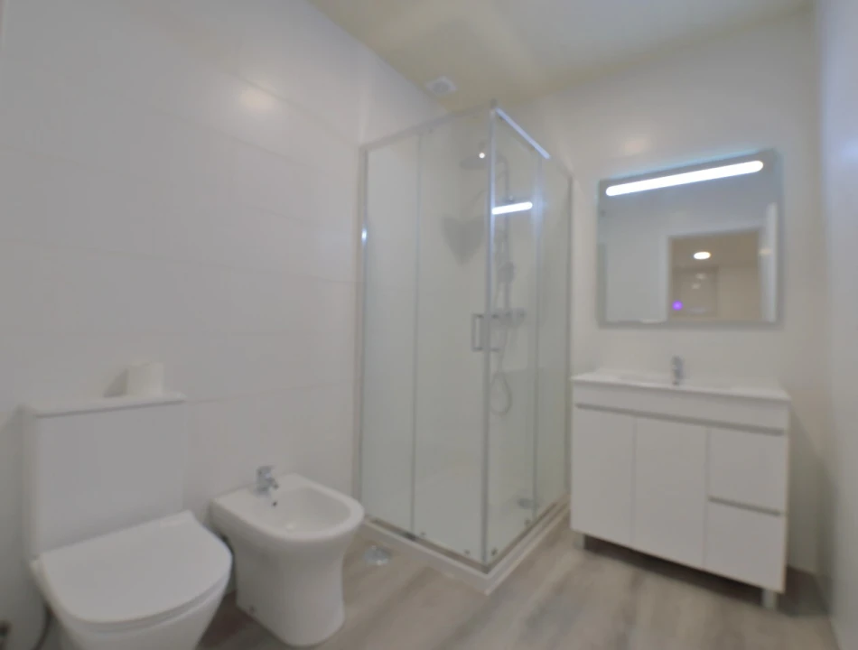 Apartamento T2 para Venda em Caldas da Rainha - Santo Onofre e Serra do Bouro Foto 9