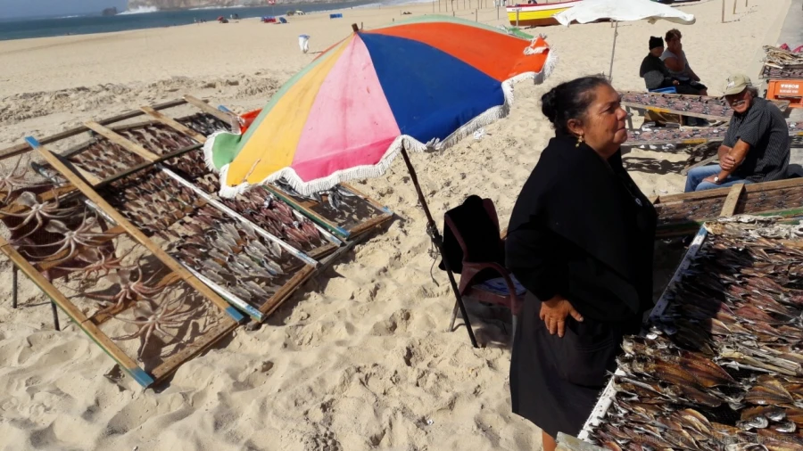 Apartamento T2 para Venda em Caldas da Rainha - Santo Onofre e Serra do Bouro Foto 17