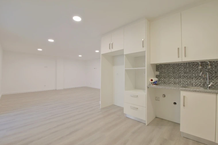 Apartamento T2 para Venda em Caldas da Rainha - Santo Onofre e Serra do Bouro Foto 4