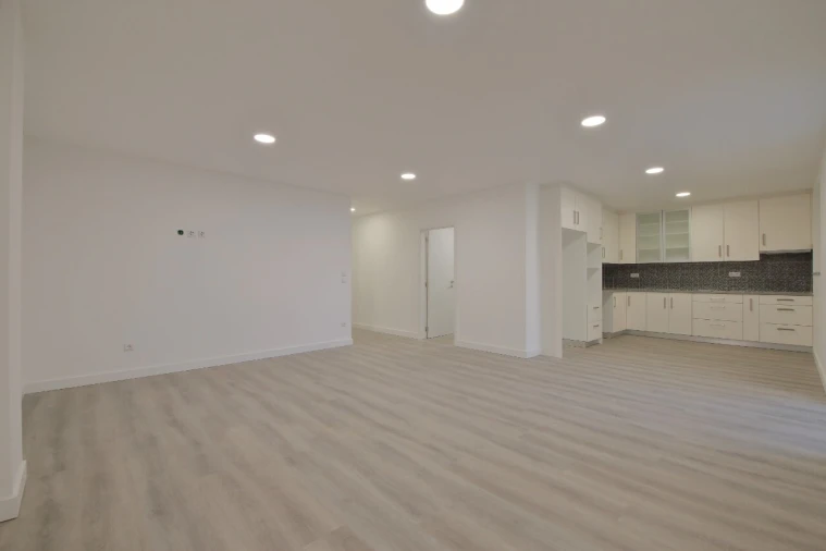 Apartamento T2 para Venda em Caldas da Rainha - Santo Onofre e Serra do Bouro Foto 2