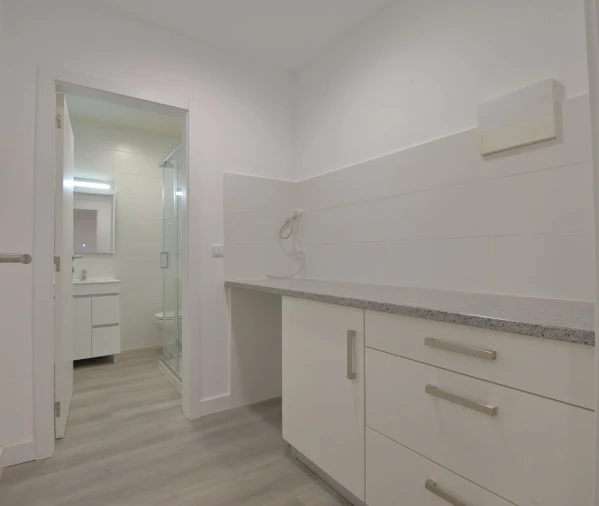 Apartamento T2 para Venda em Caldas da Rainha - Santo Onofre e Serra do Bouro Foto 5