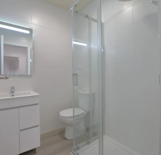 Apartamento T2 para Venda em Caldas da Rainha - Santo Onofre e Serra do Bouro Foto 6