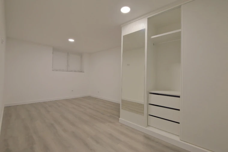 Apartamento T2 para Venda em Caldas da Rainha - Santo Onofre e Serra do Bouro Foto 8