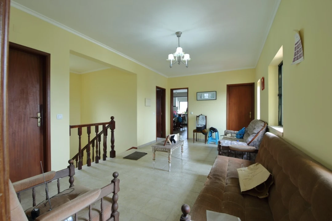 Moradia T3 para Venda em Roliça Foto 5