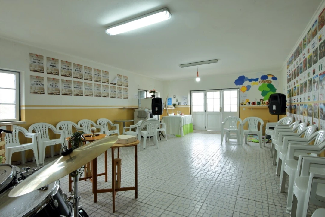 Moradia T3 para Venda em Roliça Foto 20