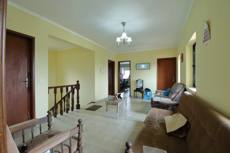 Moradia T3 para Venda em Roliça Foto 5