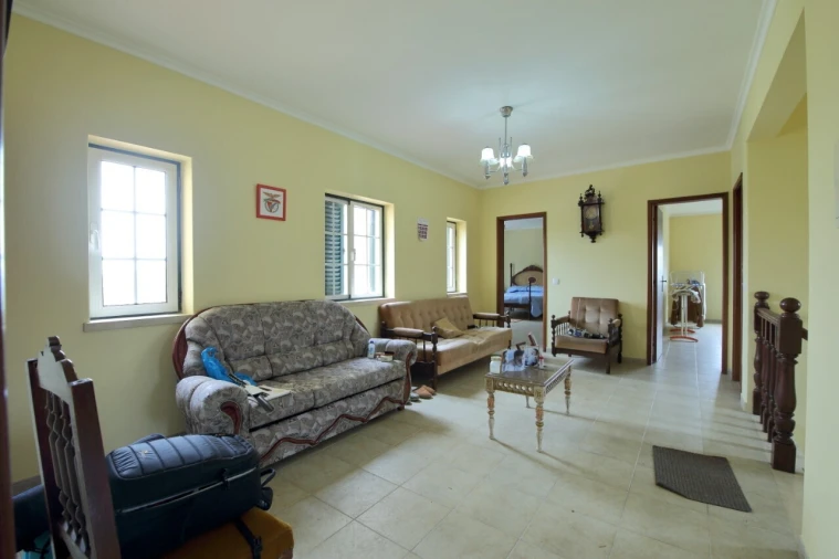 Moradia T3 para Venda em Roliça Foto 4