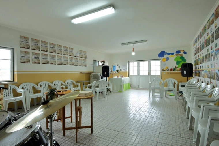 Moradia T3 para Venda em Roliça Foto 20