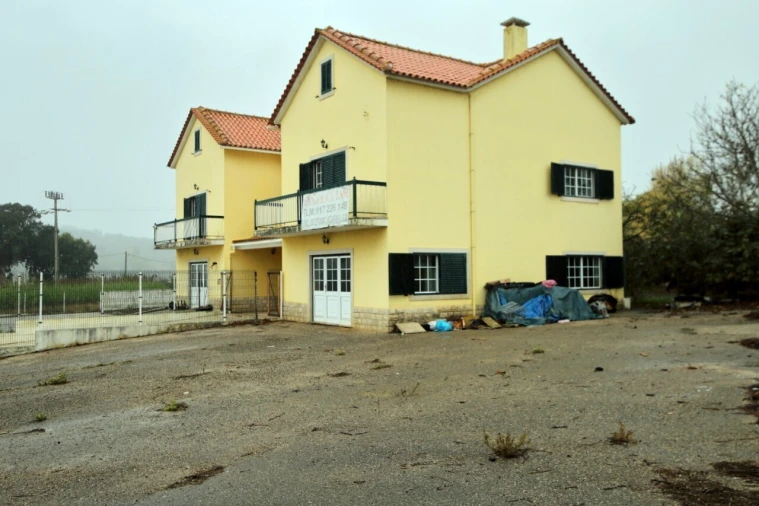 Moradia T3 para Venda em Roliça Foto 26