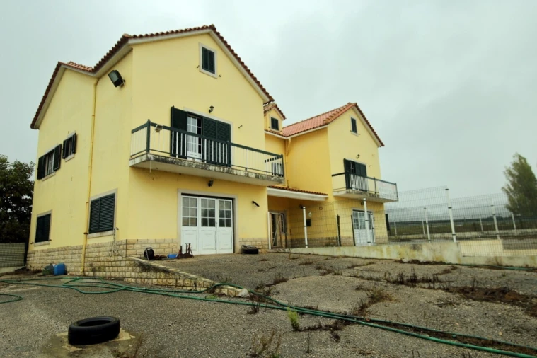 Moradia T3 para Venda em Roliça Foto 28