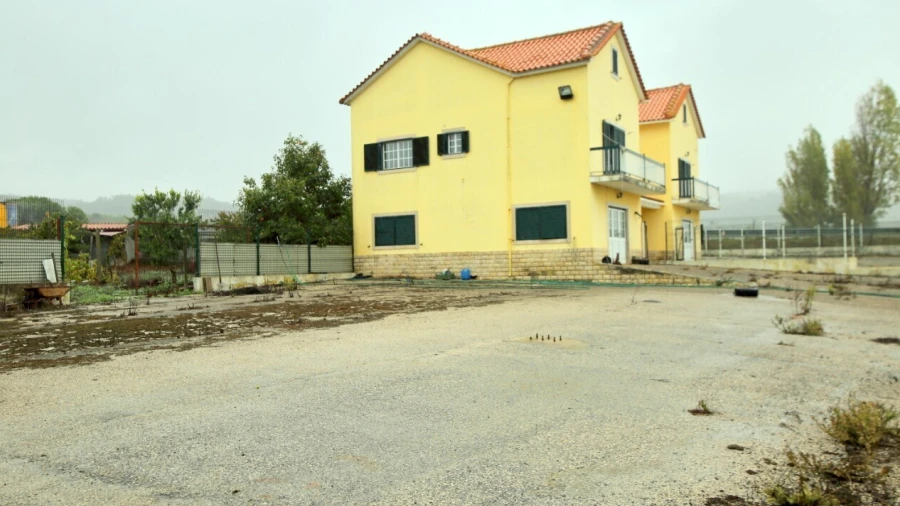 Moradia T3 para Venda em Roliça