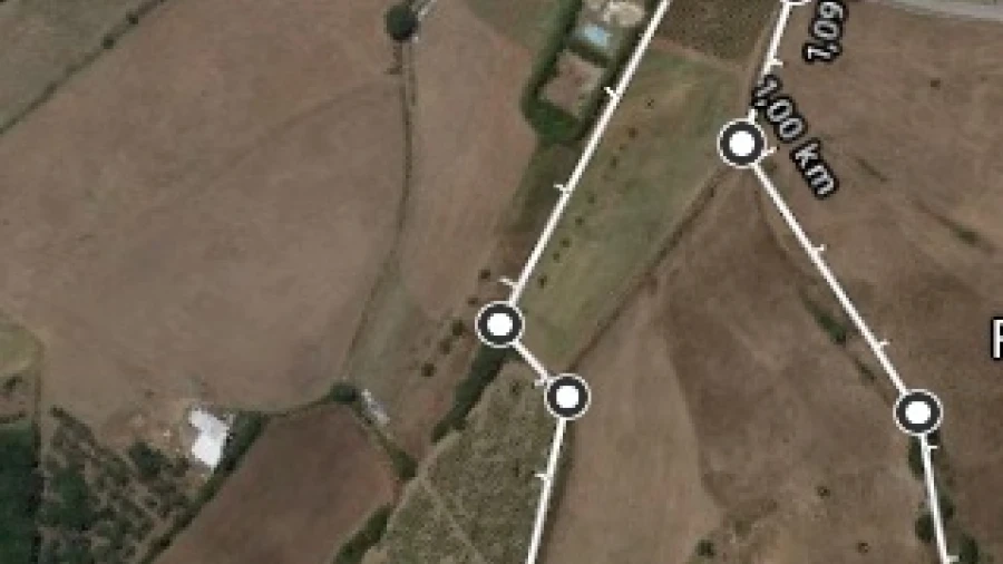 Terreno para Venda em Sapataria