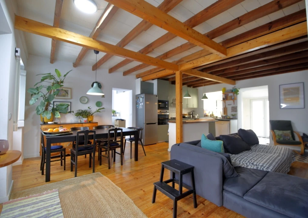 Moradia T4 para Venda em Caldas da Rainha - Santo Onofre e Serra do Bouro Foto 4