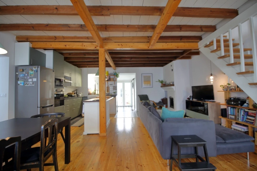 Moradia T4 para Venda em Caldas da Rainha - Santo Onofre e Serra do Bouro Foto 6