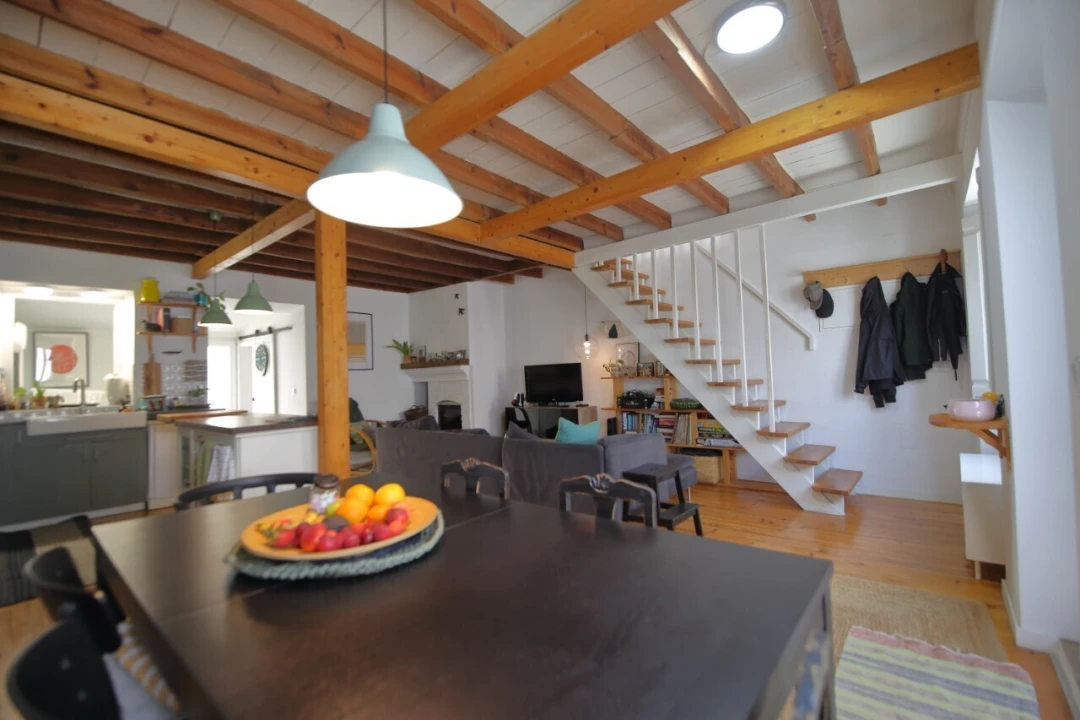 Moradia T4 para Venda em Caldas da Rainha - Santo Onofre e Serra do Bouro Foto 7