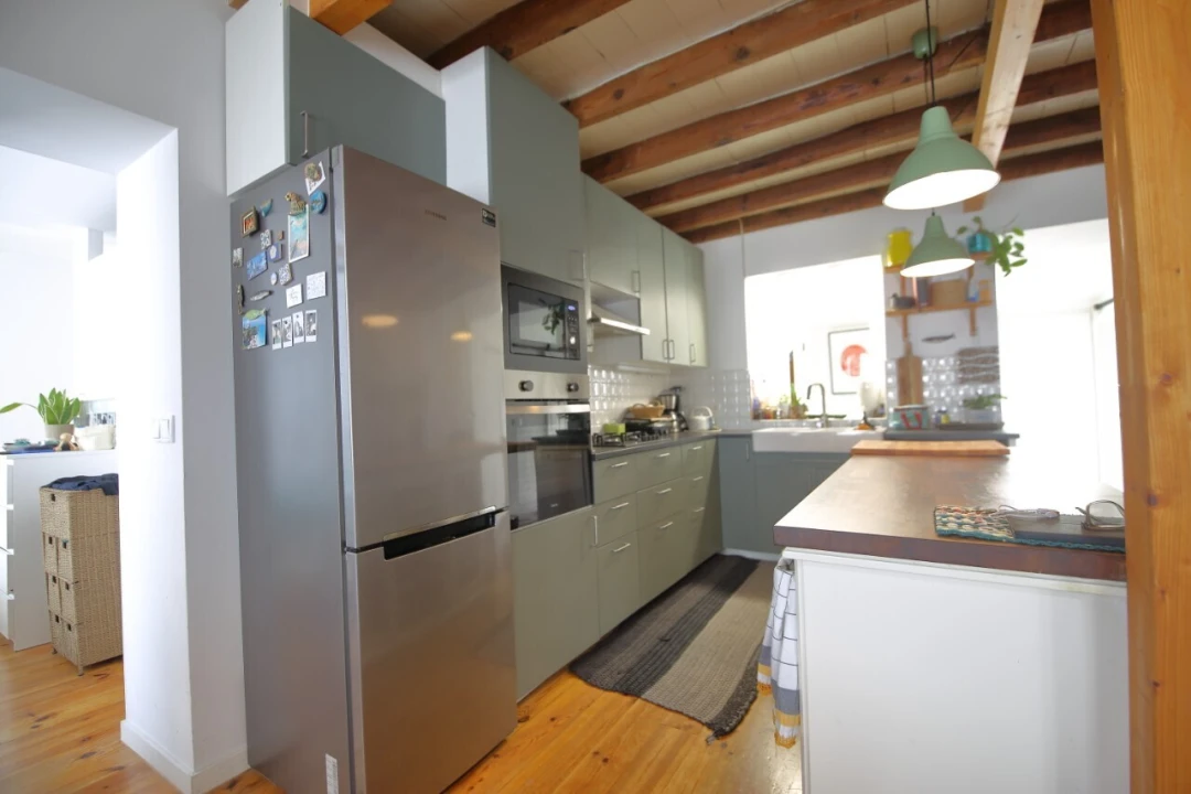 Moradia T4 para Venda em Caldas da Rainha - Santo Onofre e Serra do Bouro Foto 9