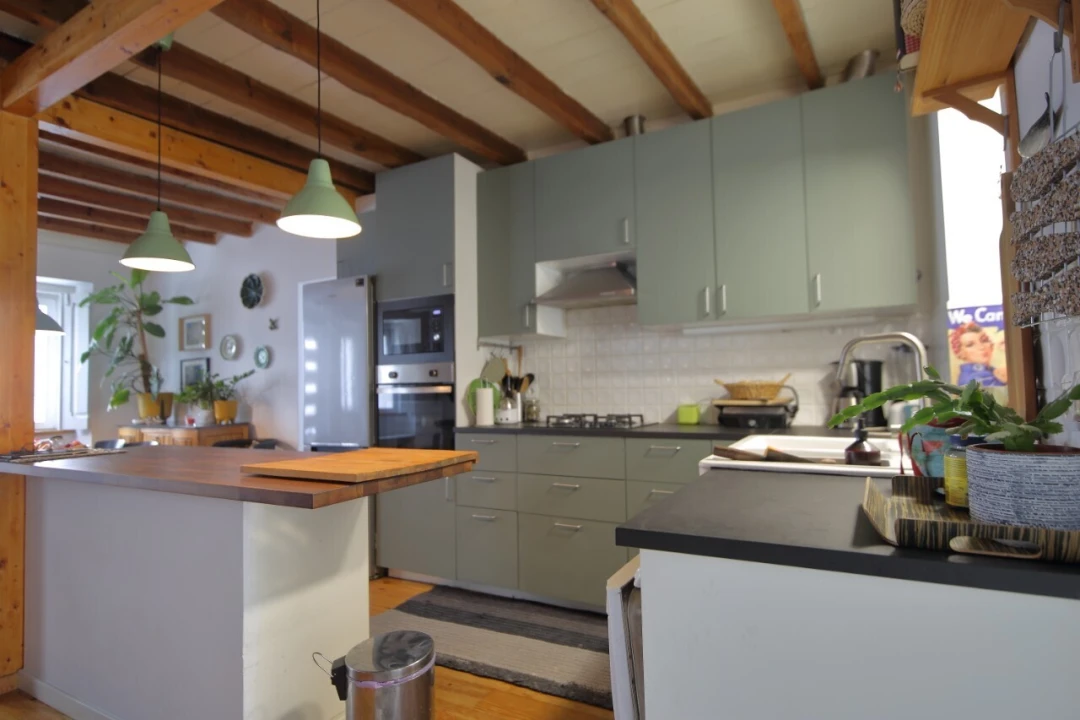 Moradia T4 para Venda em Caldas da Rainha - Santo Onofre e Serra do Bouro Foto 10