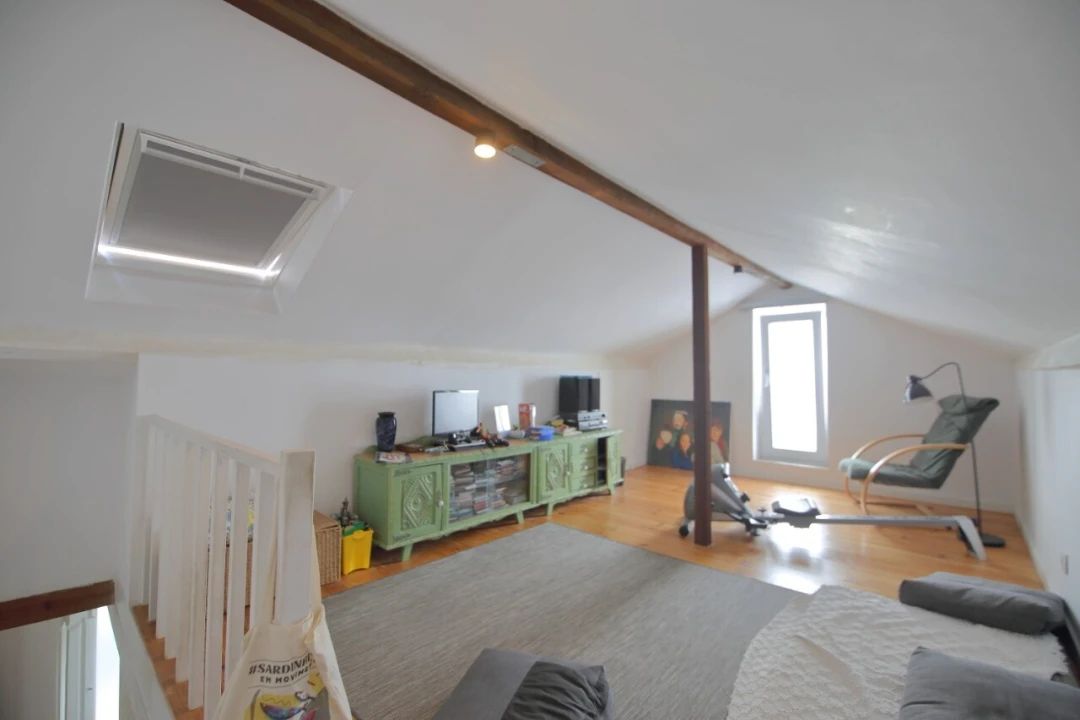 Moradia T4 para Venda em Caldas da Rainha - Santo Onofre e Serra do Bouro Foto 28