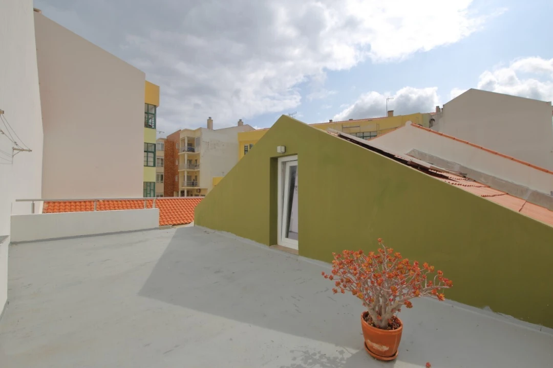 Moradia T4 para Venda em Caldas da Rainha - Santo Onofre e Serra do Bouro Foto 23