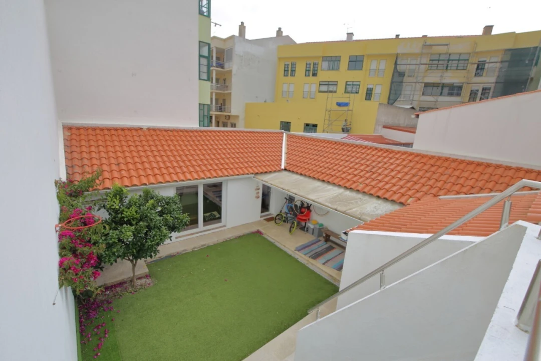 Moradia T4 para Venda em Caldas da Rainha - Santo Onofre e Serra do Bouro Foto 3