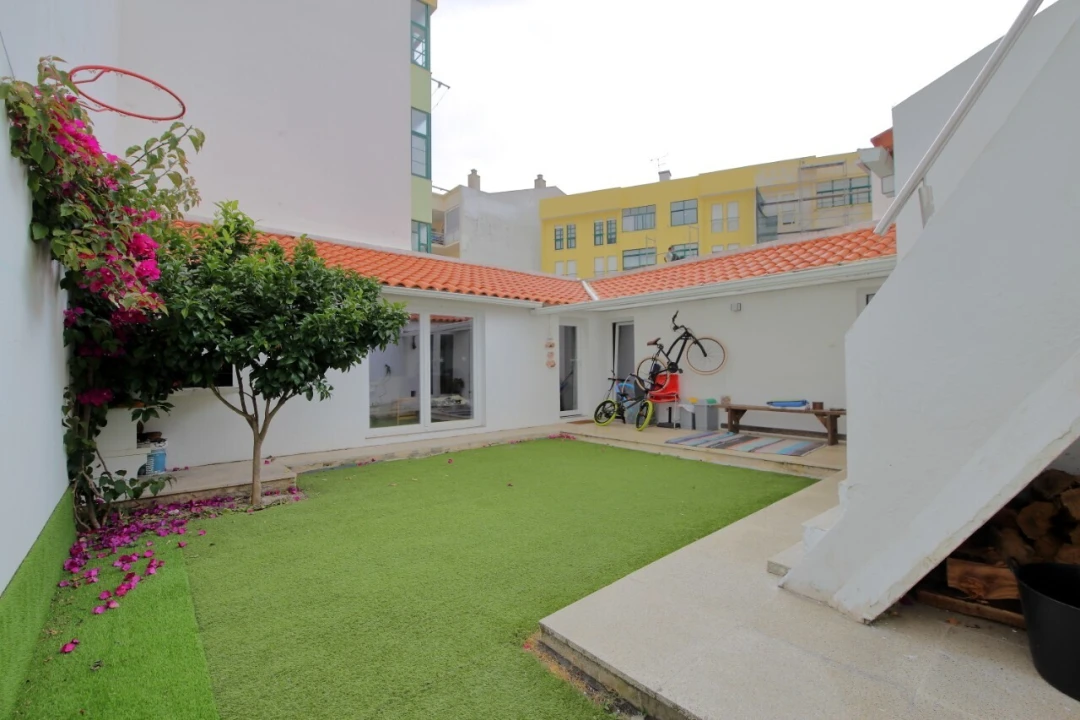 Moradia T4 para Venda em Caldas da Rainha - Santo Onofre e Serra do Bouro Foto 24