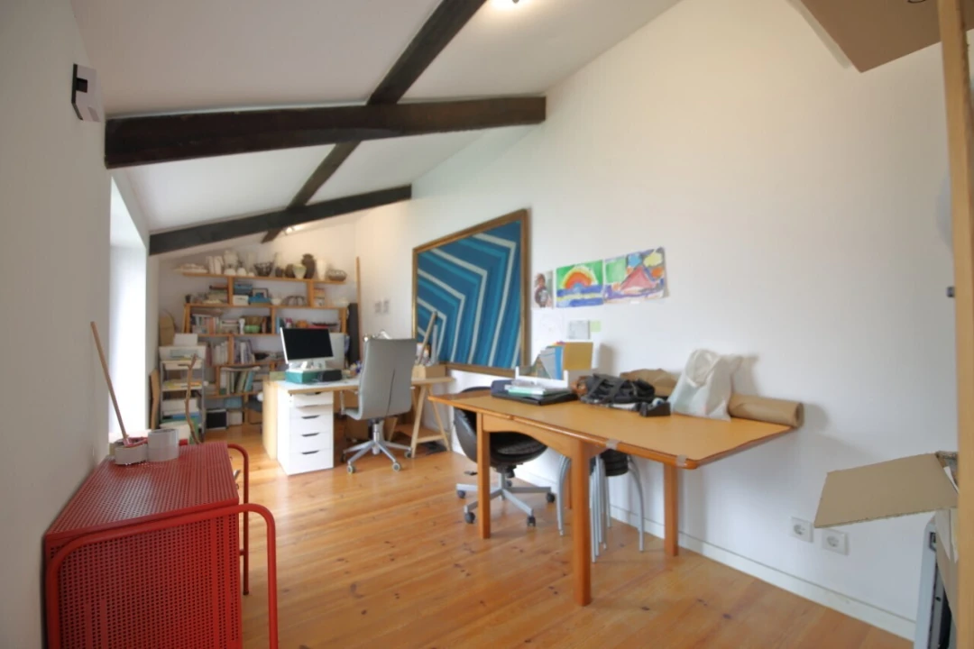 Moradia T4 para Venda em Caldas da Rainha - Santo Onofre e Serra do Bouro Foto 20