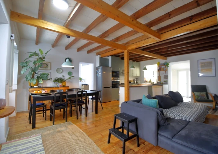 Moradia T4 para Venda em Caldas da Rainha - Santo Onofre e Serra do Bouro Foto 4