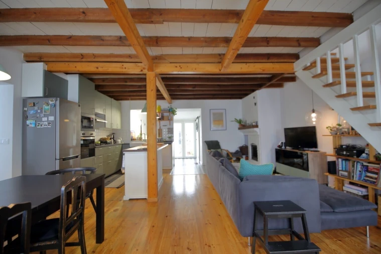 Moradia T4 para Venda em Caldas da Rainha - Santo Onofre e Serra do Bouro Foto 6