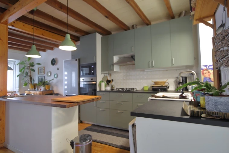 Moradia T4 para Venda em Caldas da Rainha - Santo Onofre e Serra do Bouro Foto 10