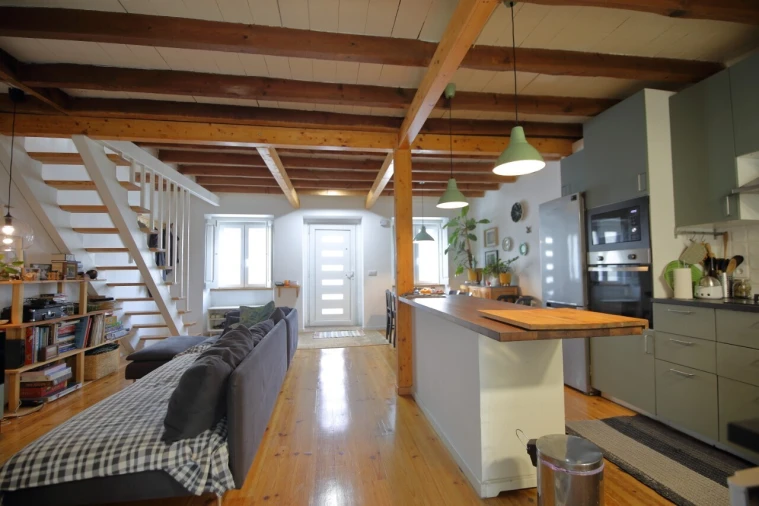 Moradia T4 para Venda em Caldas da Rainha - Santo Onofre e Serra do Bouro Foto 11