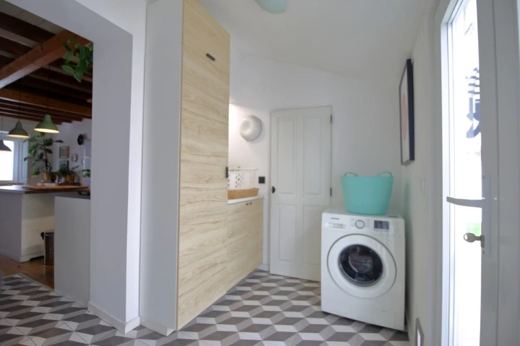 Moradia T4 para Venda em Caldas da Rainha - Santo Onofre e Serra do Bouro Foto 16