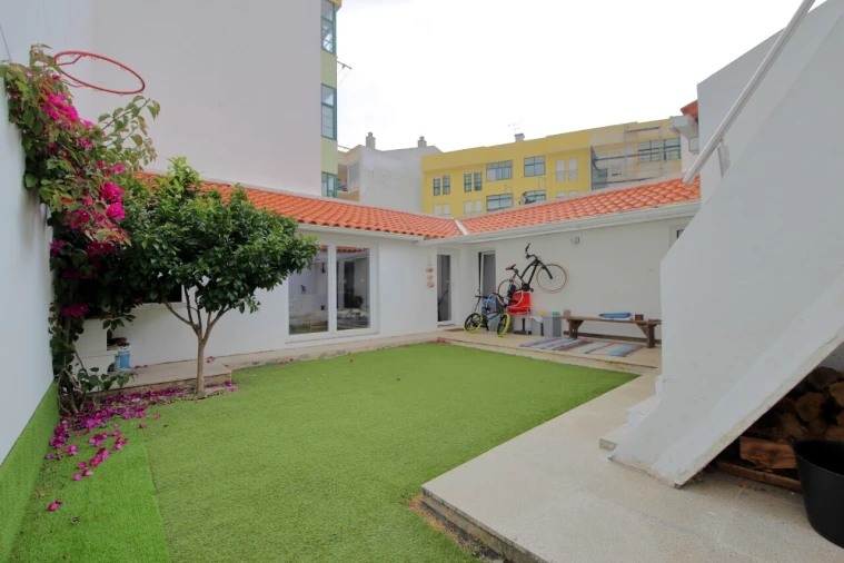 Moradia T4 para Venda em Caldas da Rainha - Santo Onofre e Serra do Bouro Foto 24