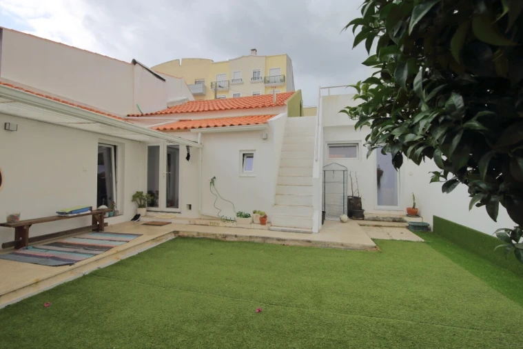 Moradia T4 para Venda em Caldas da Rainha - Santo Onofre e Serra do Bouro Foto 25