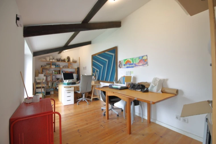 Moradia T4 para Venda em Caldas da Rainha - Santo Onofre e Serra do Bouro Foto 20