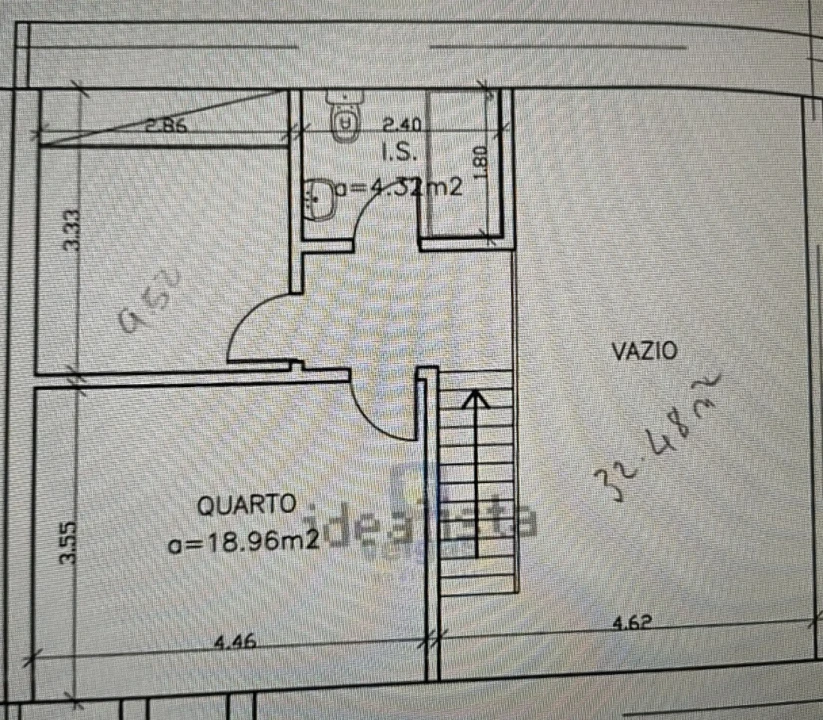 Moradia T2 para Venda em Painho e Figueiros Foto 23