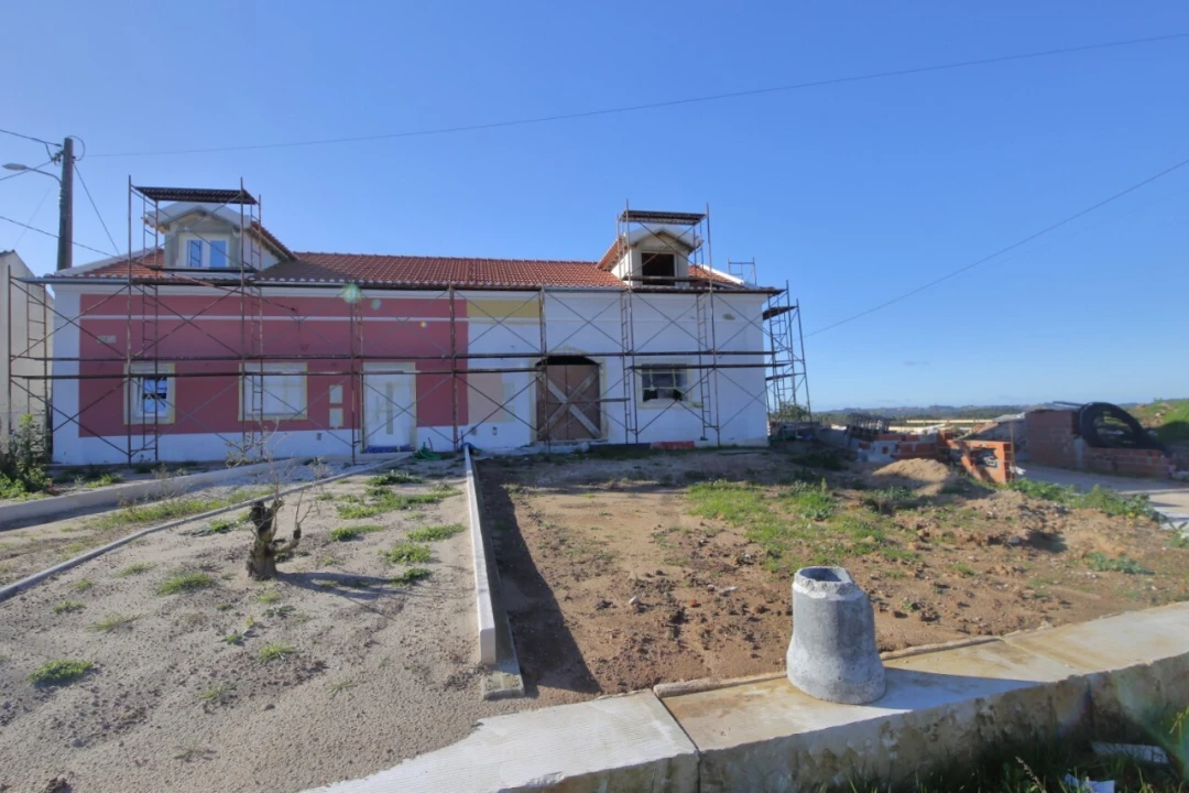 Moradia T2 para Venda em Painho e Figueiros Foto 9