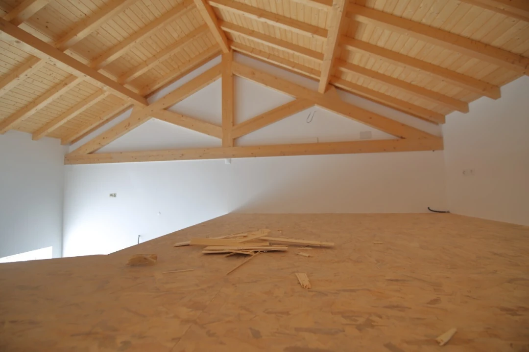 Moradia T2 para Venda em Painho e Figueiros Foto 13