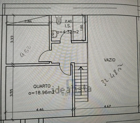Moradia T2 para Venda em Painho e Figueiros Foto 23