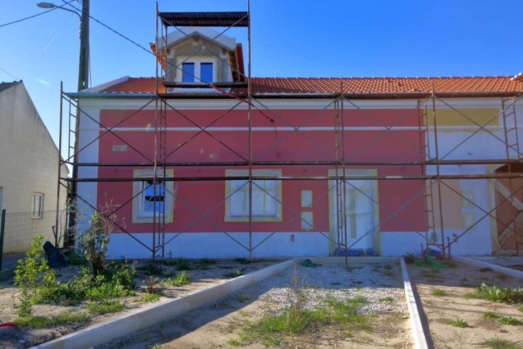 Moradia T2 para Venda em Painho e Figueiros Foto 8