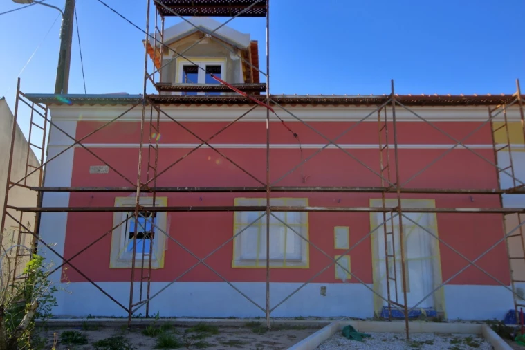 Moradia T2 para Venda em Painho e Figueiros