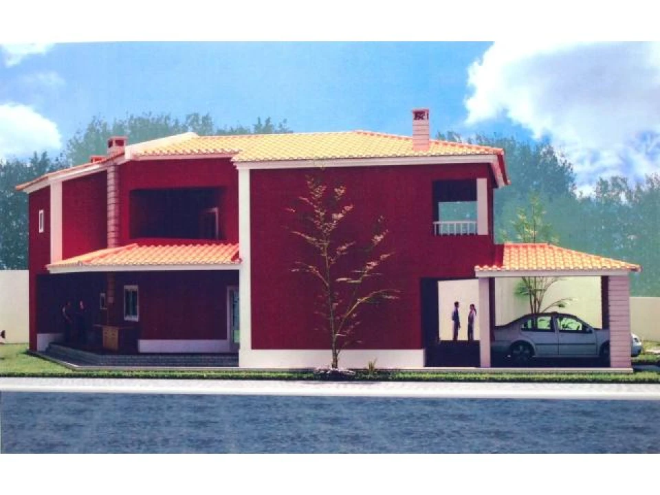 Terreno para Venda em Salir de Matos Foto 4